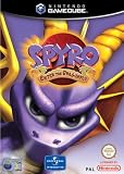 Spyro: Enter the Dragonfly (GameCube)