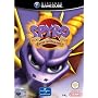 Spyro: Enter the Dragonfly (GameCube)