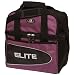 Sporting Goods : Elite Essential Purple/Black