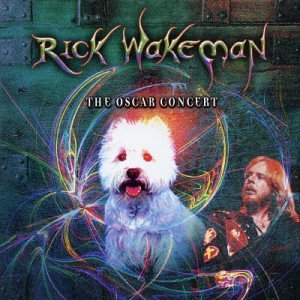 Rick Wakeman - The Oscar Concert - Zortam Music