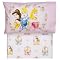 Disney Princess Jeweled Trellis 2-pc. Toddler Sheet Set