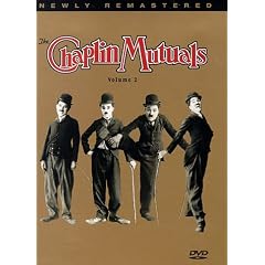 The Chaplin Mutuals, Vol. 2