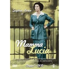 Mamma Lucia (2 DVDs)
