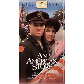 American Story [VHS]