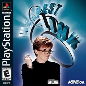 The Weakest Link by ACTIVISION