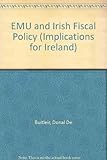 EMU and Irish fiscal policy