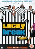 Lucky Break [DVD] [2001]