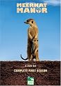Meerkat Manor - Complete First Season (4 DVD Set)