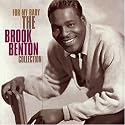 For My Baby: The Brook Benton Collection