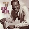 For My Baby: The Brook Benton Collection by 