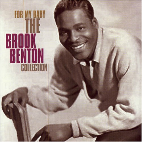 Brook Benton - For My Baby - Zortam Music