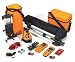 JOHNSON AccuLine Pro 40-6510 Manual-Leveling Rotary Laser Level Kit