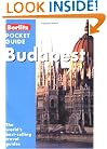 Berlitz Pocket Guide Budapest (Berlitz Pocket Guides)