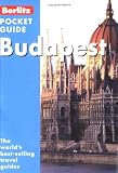 Berlitz Pocket Guide Budapest (Berlitz Pocket Guides)