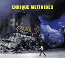Enrique Metinides