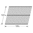 Arkla Charmglow Falcon Kenmore Sterling/Shepherd Sunbeam Porcelain Wire Cooking Grid