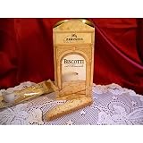 Almond Biscotti