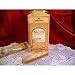 Almond Biscotti