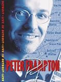 Peter Frampton: Live in Detroit [VHS]