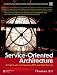 Service-Oriented Architecture: A Field Guide to Integrating XML and Web Services (Prentice Hall Service-Oriented Computing Series from Thomas Erl)