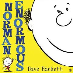 Norman Enormous
