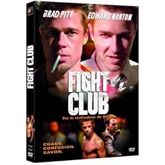 Fight club