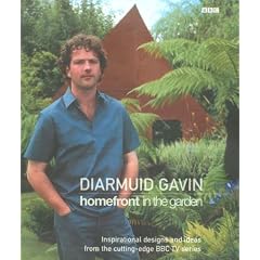 "Home Front" in the Garden