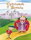 Cyfrinach y brenin