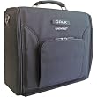 G-Pak Organizer and Travel Case for Nintendo Wii