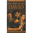 Bible Collection: David (P&S Slip) [VHS] by 