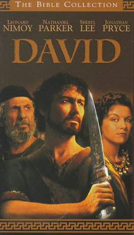 Cover image : (VHS) Bible Collection: David (P&S Slip) [VHS] [Import]
