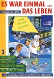 Eigenschaften Komplett Video  / Es war einmal... Das Leben DVD 03