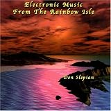 Electronic Music From the Rainbow Isle