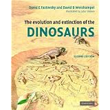 The Evolution and Extinction of the Dinosaurs
