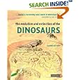 The Evolution and Extinction of the Dinosaurs by David E. Fastovsky, David B. Weishampel, and John Sibbick