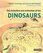 The Evolution and Extinction of the Dinosaurs