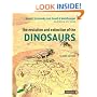 The Evolution and Extinction of the Dinosaurs