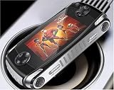 Electronics : Luckystar Game-68 512MB MP4 Player With 8 numbers game function