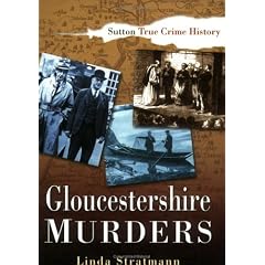 Gloucestershire Murders