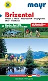  : Mayr Karten : Brixental