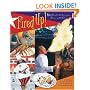 Fired Up: More Adventures & Recipes from Hudson's on the Bend