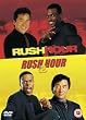 Rush Hour/Rush Hour 2 [Box Set] [DVD]