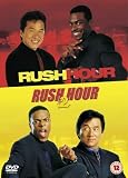 Rush Hour / Rush Hour 2 [1998]
