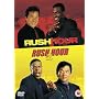 Rush Hour / Rush Hour 2 [1998]