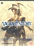 Vagrant Story: The Official Strategy Guide (Authorised Collection)