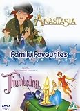Anastasia / Thumbelina