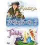 Anastasia / Thumbelina