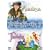 Anastasia / Thumbelina [DVD]