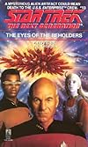The Eyes of the Beholders (Star Trek: The Next Generation, No. 13)