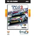 TOCA 2: Touring Cars - Sold Out Range (PC CD)